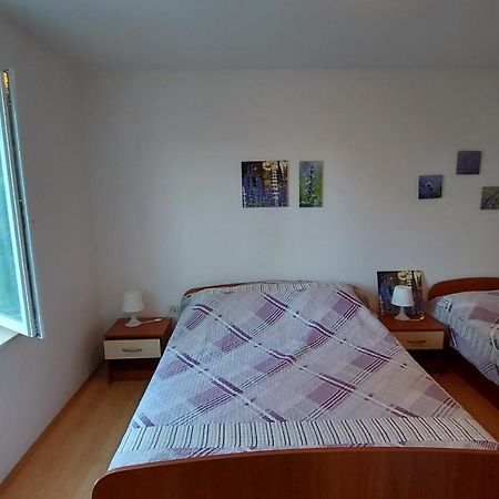 Apartmani Ban Омишаль Экстерьер фото