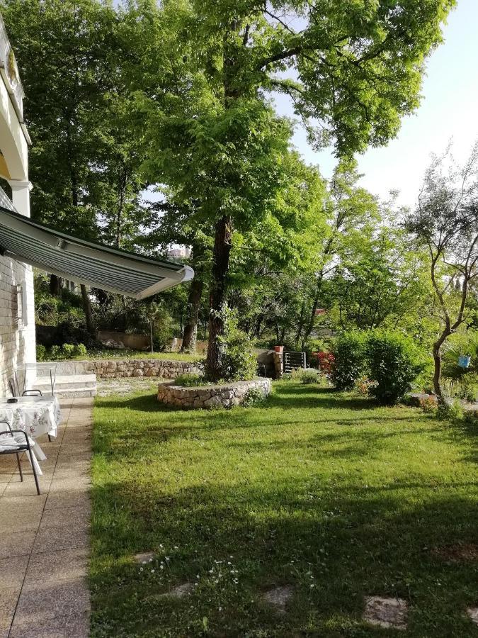 Apartmani Ban Омишаль Экстерьер фото